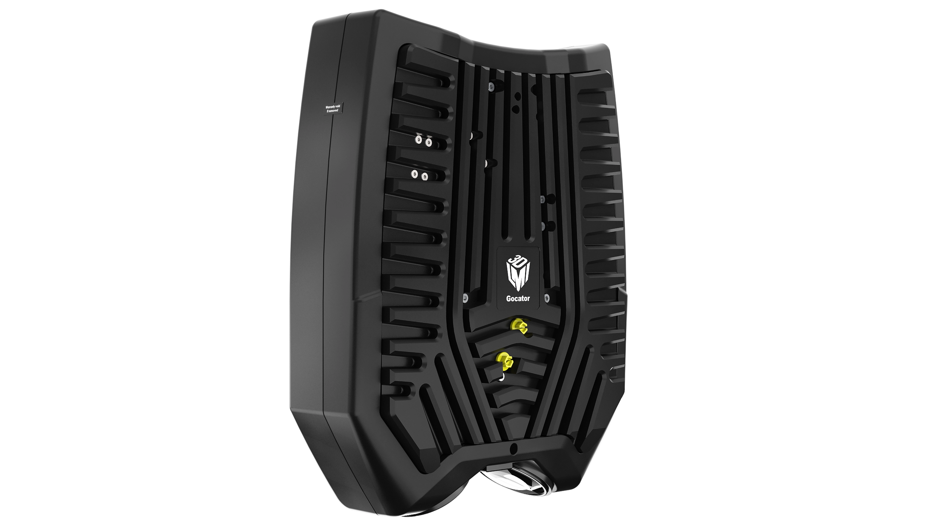 LMI Gocator 5500 LMI Sensor Gocator 5516 3D相機