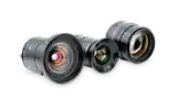Basler Standard Lenses