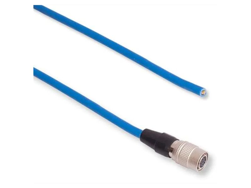 Opto-I/O Cable, HRS 6p/open, P, 10 m | Basler AG