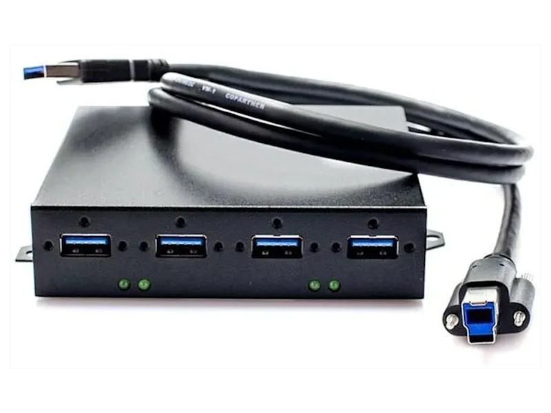 Get Connected: Why Your Life Needs a USB Hub Now