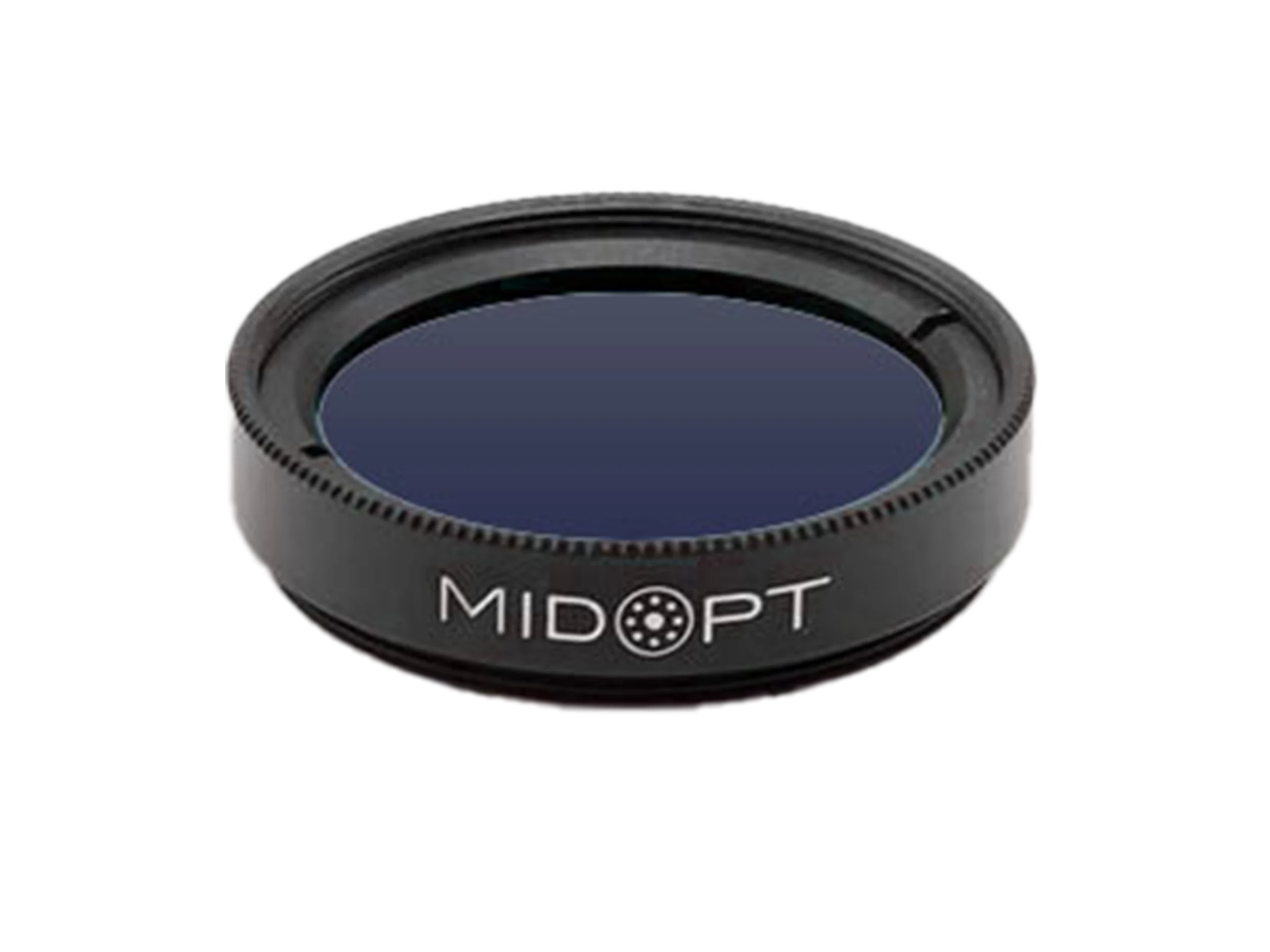MidOpt Bi Series Narrow Bandpass Filters — representative product-family image