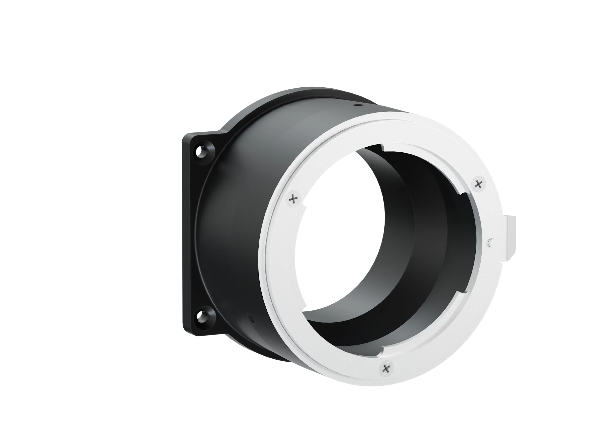 boost V F-Mount | Basler AG