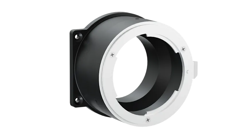 boost V F-Mount | Basler AG