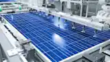 Inspection of solar modules