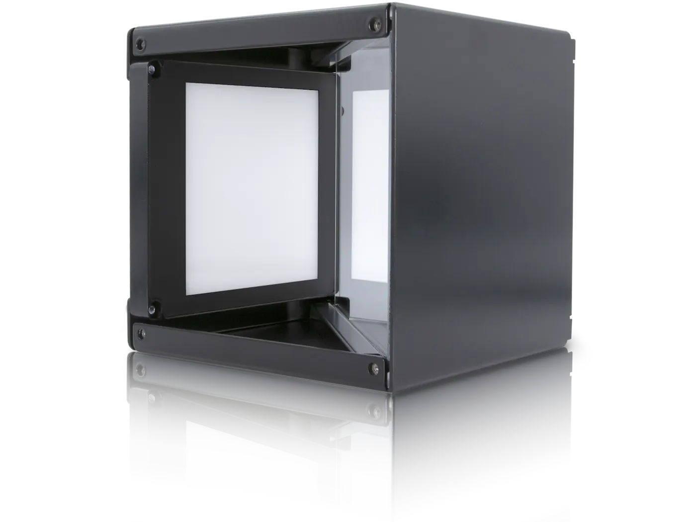 Coaxial light