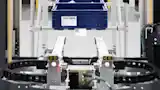 コンテナボックスの追跡管理