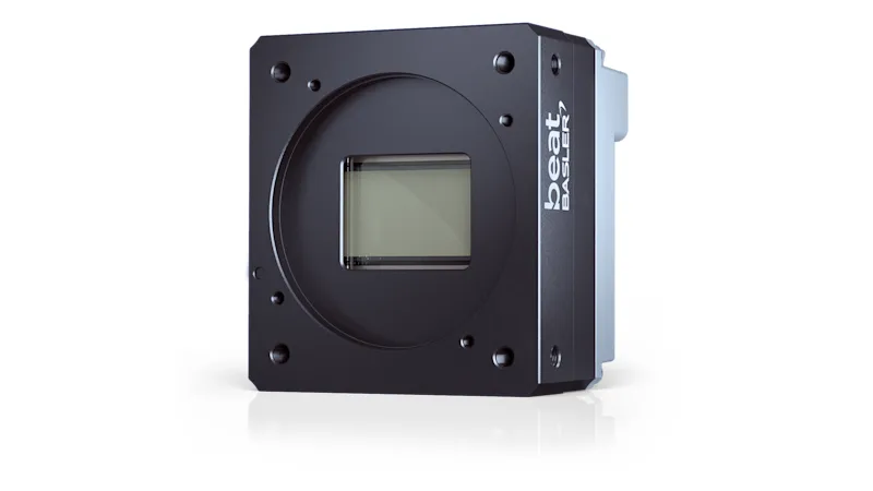 Camera Link | Basler AG