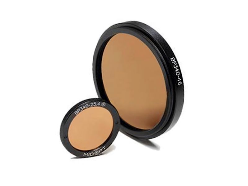 MidOpt Filter BP340-30.5 | Basler AG