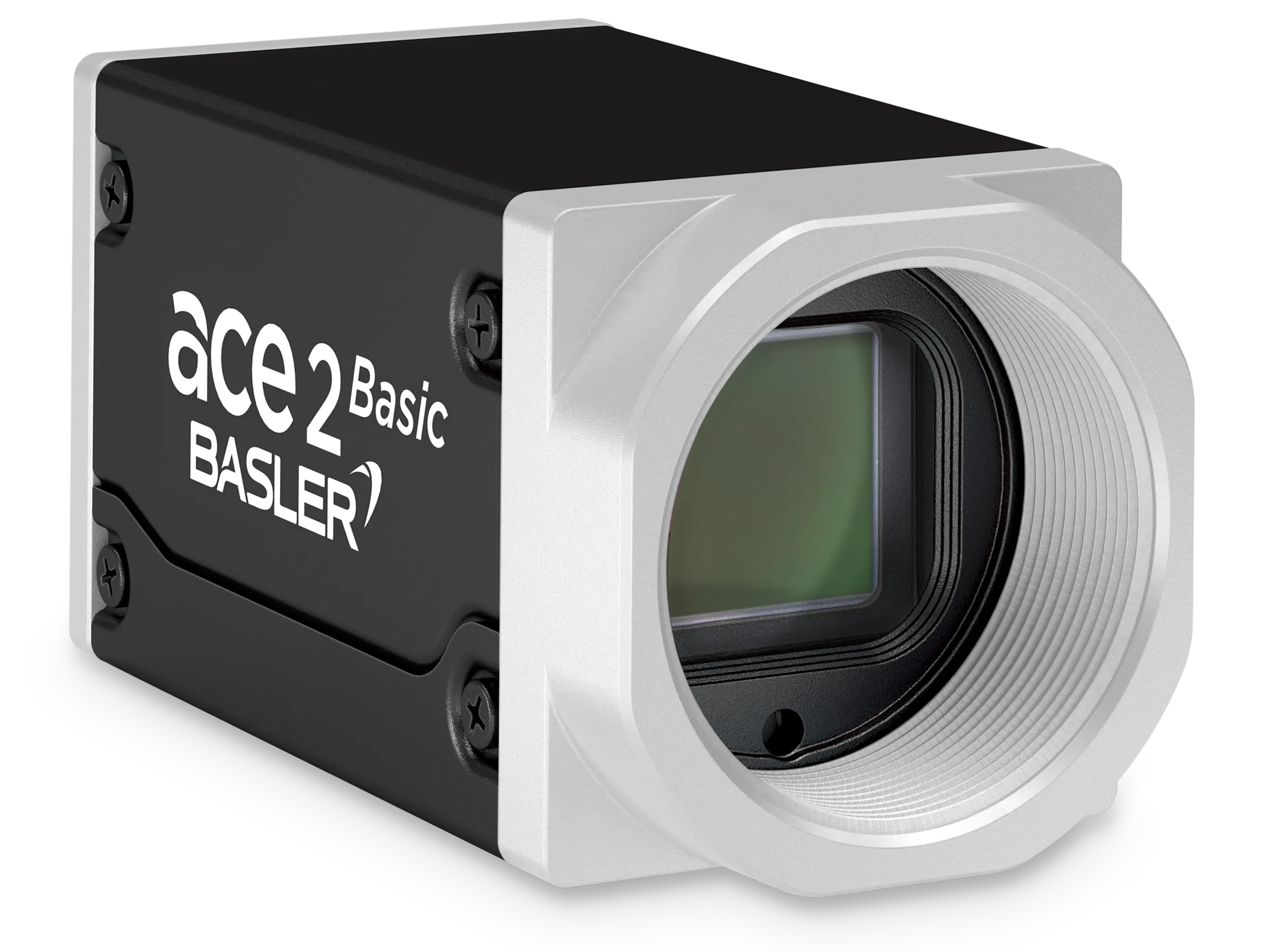 Basler ace 2 a2A2464-23gmBAS | NIRカメラ | Basler AG Basler ace 2 a2A2464-23gmBAS | NIRカメラ | Basler AG