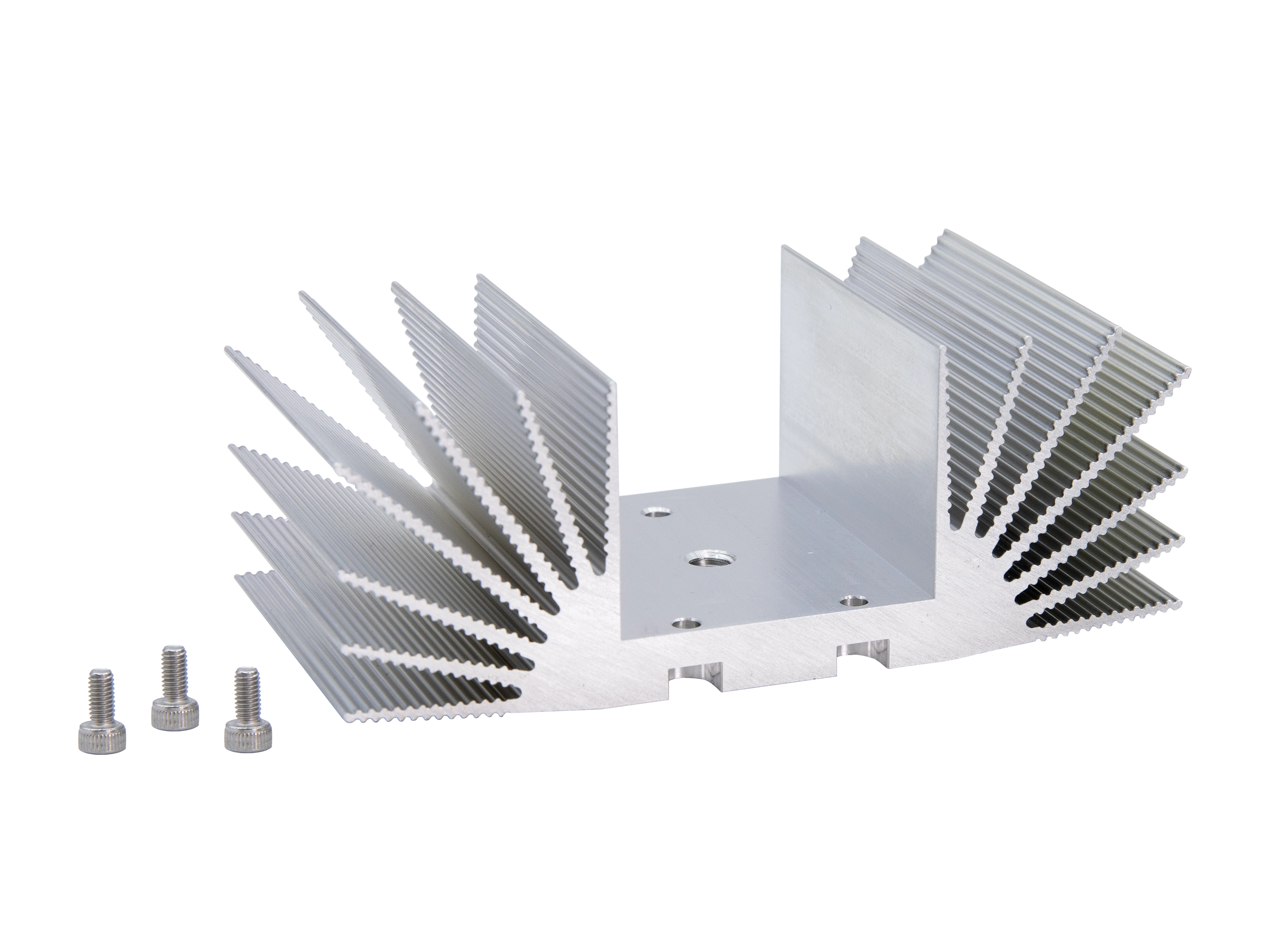  Heat sink for ace 2 IP67 