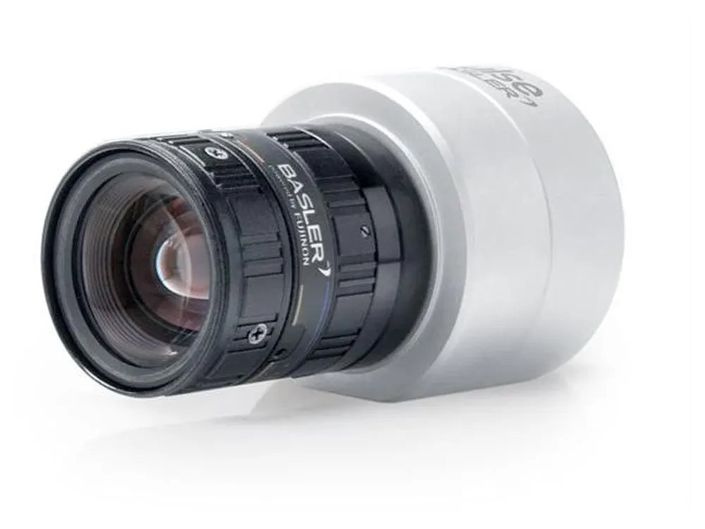 Basler pulse puA1280-54um 面阵相机