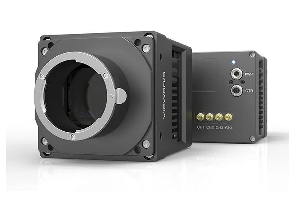 Vieworks VP Vieworks Camera VP-50MX-C30 Area Scan Camera