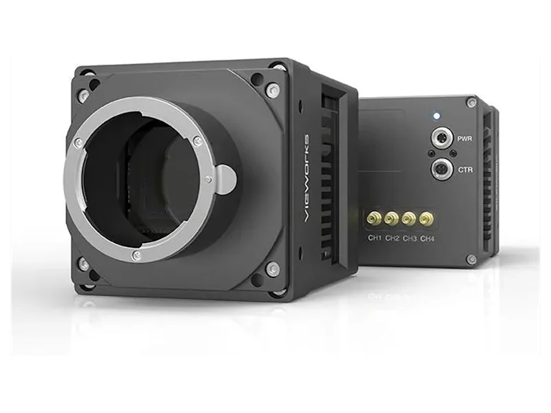 Vieworks Camera Vieworks Camera VP-50MX-C30 | Basler AG