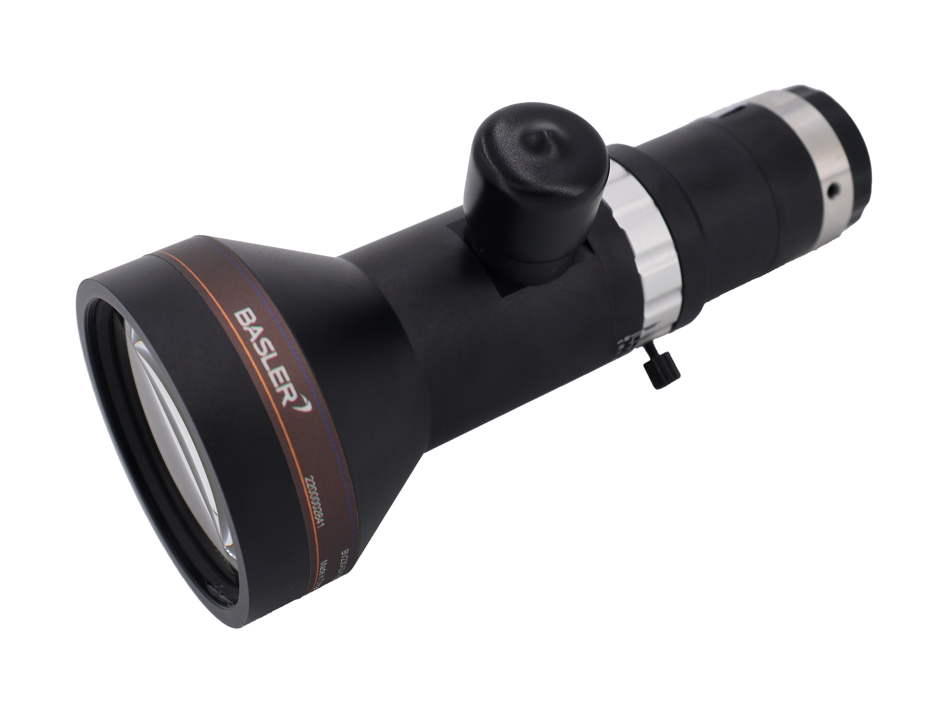  Basler Lens C23T-03-110-VI-C 