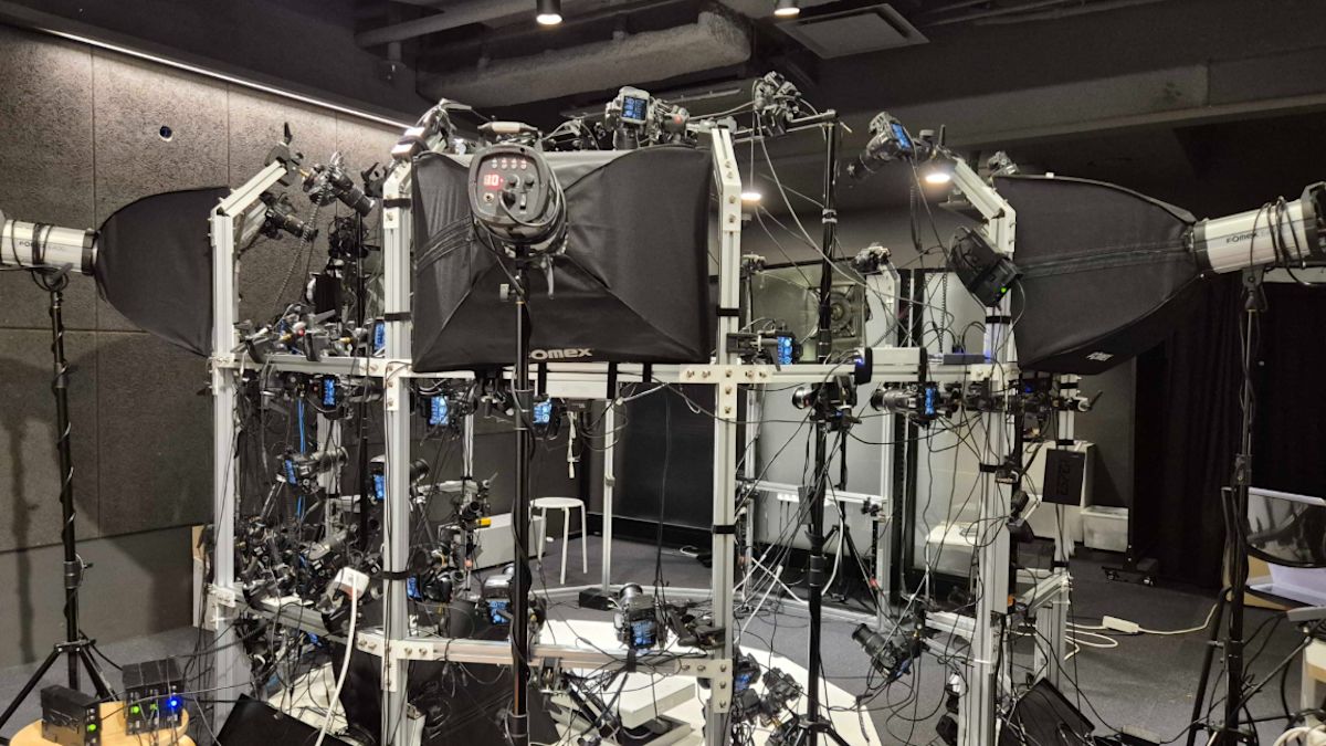 Vfx Setup K-콘텐츠 글로벌 성공을 이끄는 3D VFX 기술 | Basler AG