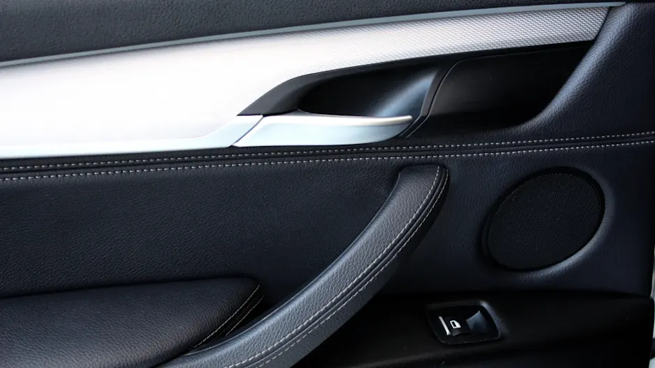 HDR imaging- Automotive quality inspection