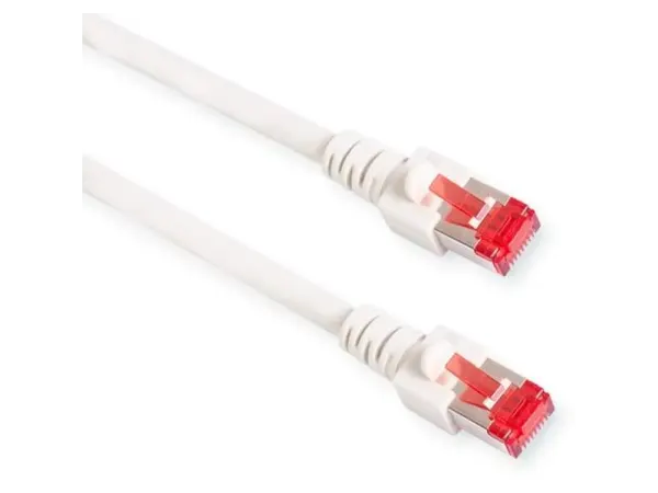 Data Cables - GigE Cable Cat 6, S/FTP, 2xRJ-45, 10 m