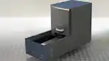 Boulder Imaging 的研磨刀檢測系統採用 Basler racer 線掃描相機