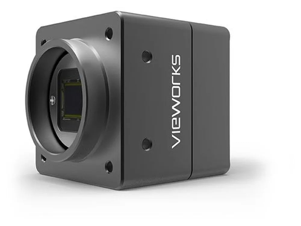 Vieworks VC Vieworks Camera VC-4MX-M144 Caméras matricielles