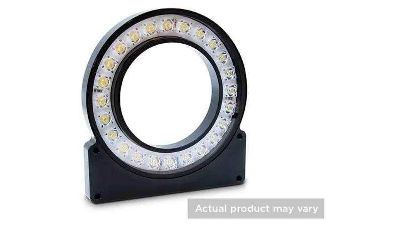  Basler Standard Light Ring-100OD-1200 