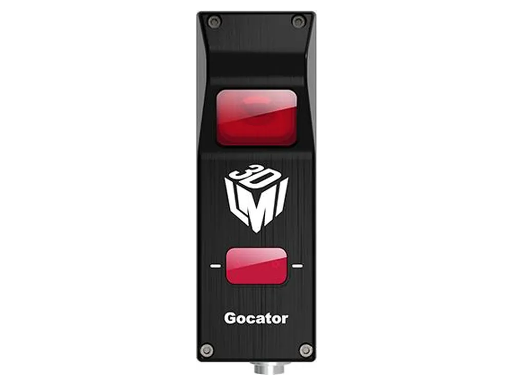 LMI Gocator 2300 LMI Sensor Gocator 2330 3D相機