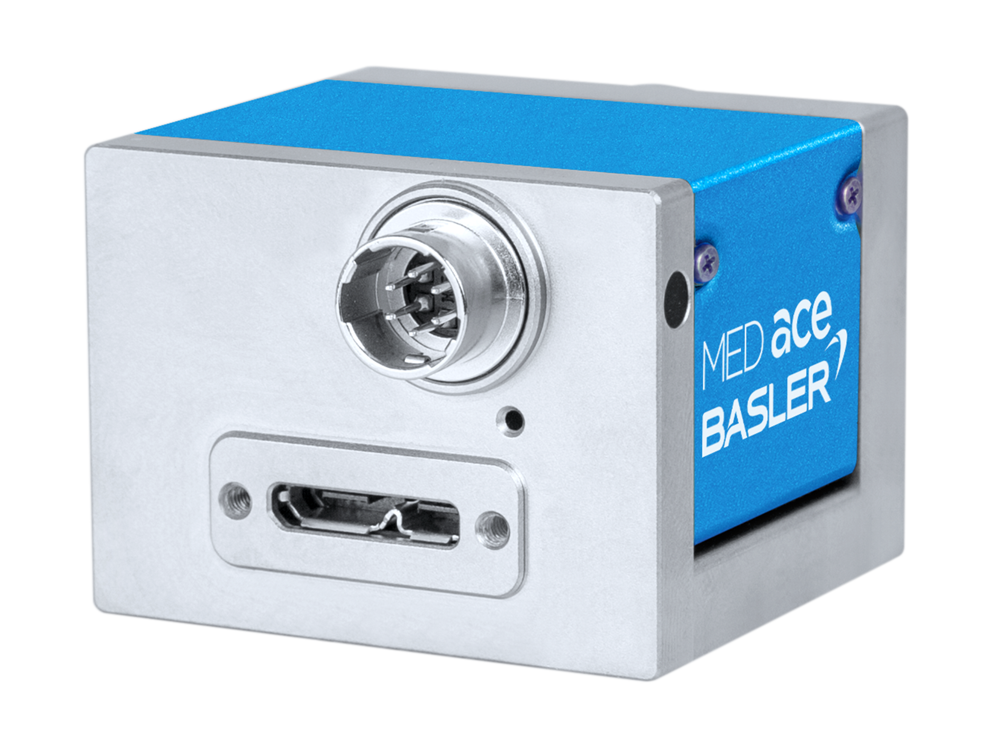 Basler MED ace MED ace 8.9 MP 42 mono Area Scan Camera