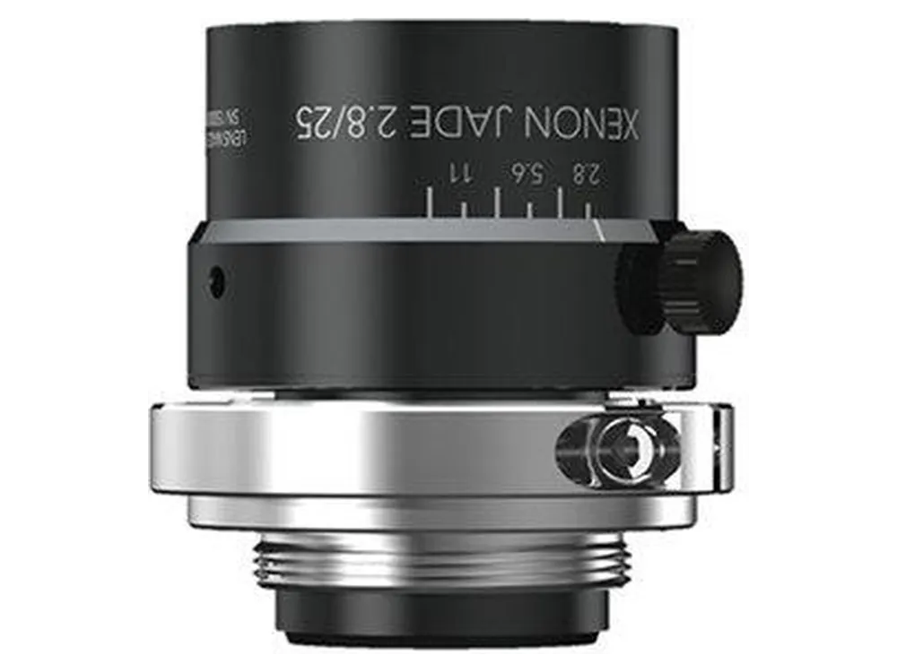  Schneider Lens JADE 2.8/25 C 