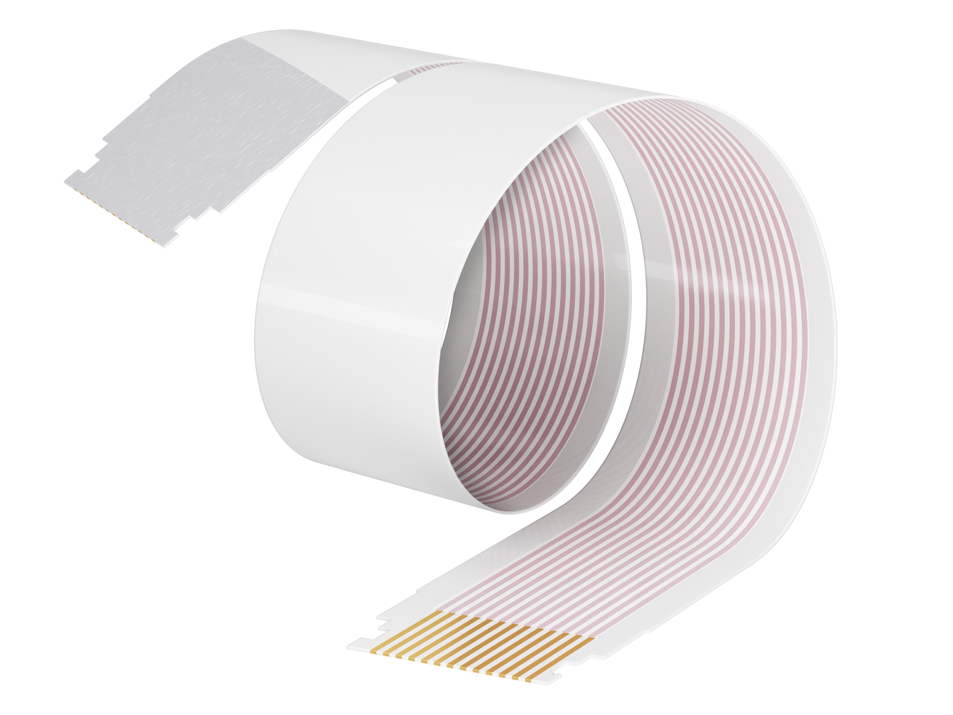  Flat Flex Cable dart M 5cm 