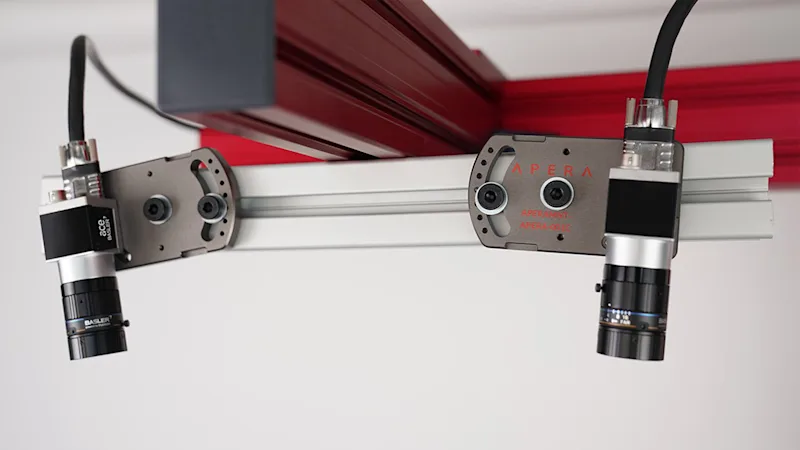 The Basler ace Camera » Compact Form, Small Price | Basler AG