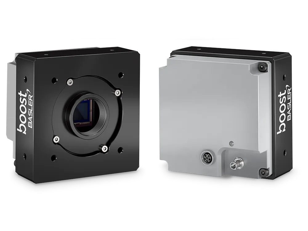 Basler boost boA4112-68cc Area Scan Camera