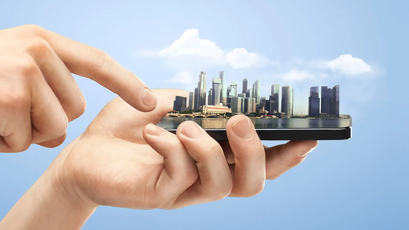 The Internet of Things is changing everyday life
