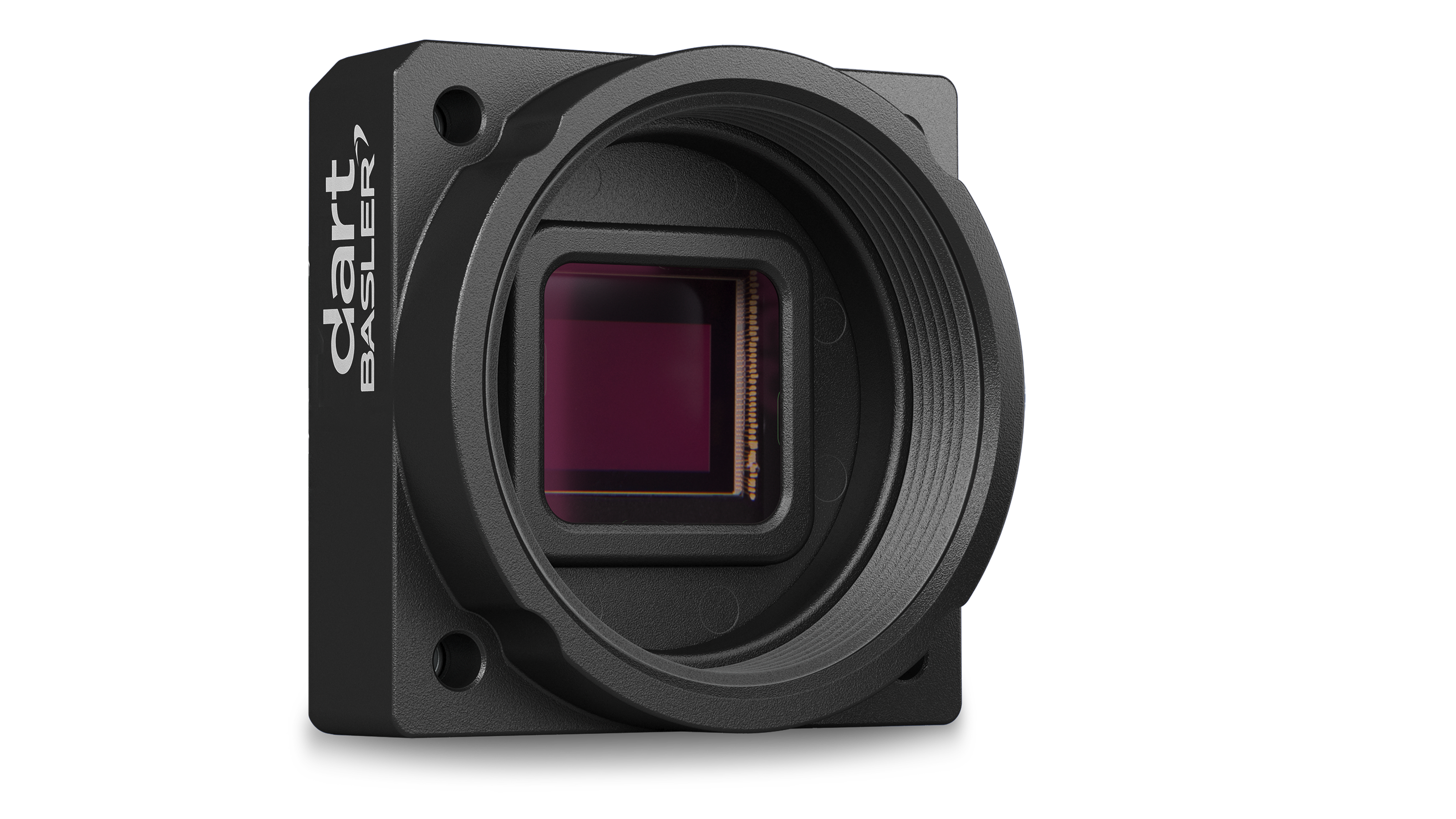 Telecamera industriale Basler dart