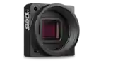 Basler dart industrial camera