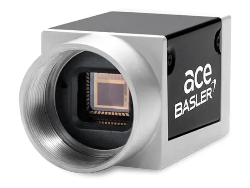 acA1300-75gm | Basler AG