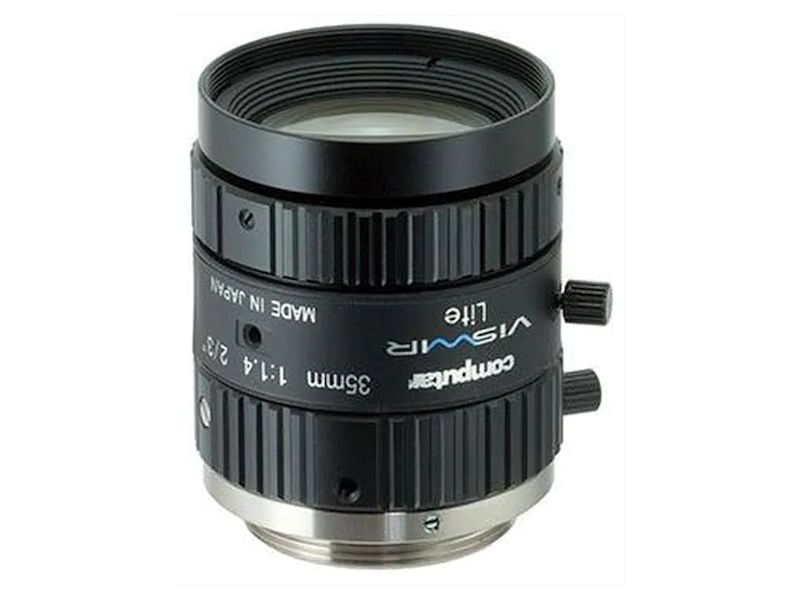 Computar Lens M3514-VSW F1.4 f35mm 2/3" | Basler AG