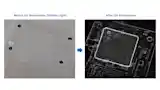 Lamination Inspection