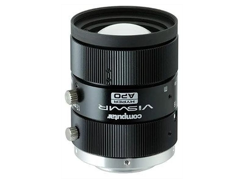 Computar Lens M1218-APVSW F1.8 12mm 2/3" | Basler AG