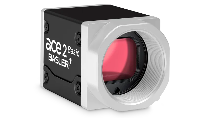 Basler ace 2 a2A5320-23ucBAS 面阵相机