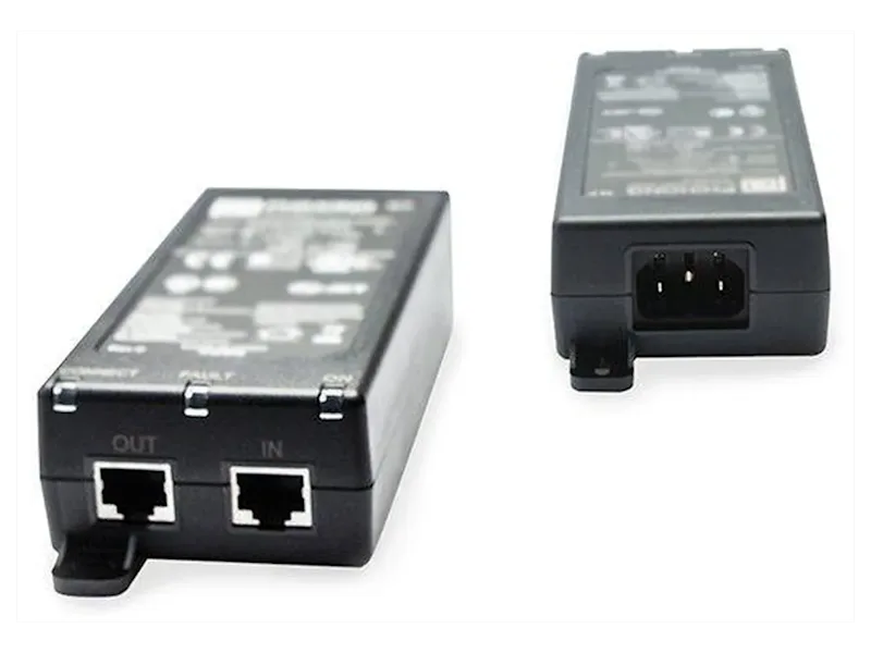 PoE Single Port Injector POE29-1AT6 | Basler AG