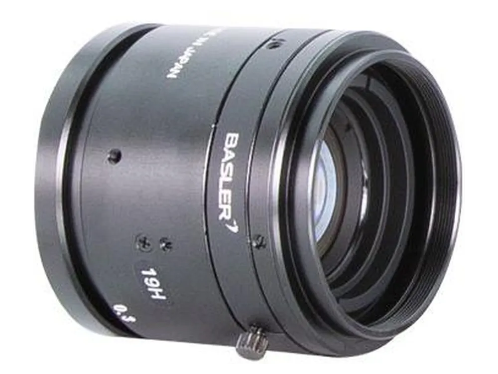  Basler Lens C10-1614-3M f16mm 