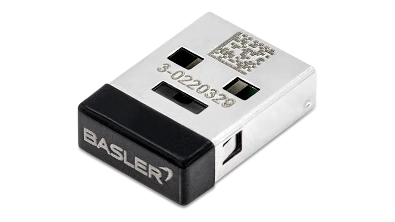 Basle Rvisualapplets Hardware Dongle for VisualApplets | Basler AG