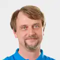 Björn Rudde