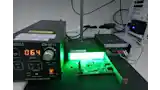 基於 FPGA 的處理結合序列控制(例如 RS232),可實現即時缺陷檢測與立即致動。