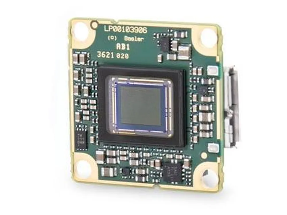 Basler dart daA2448-70uc (No-Mount) Area Scan Camera