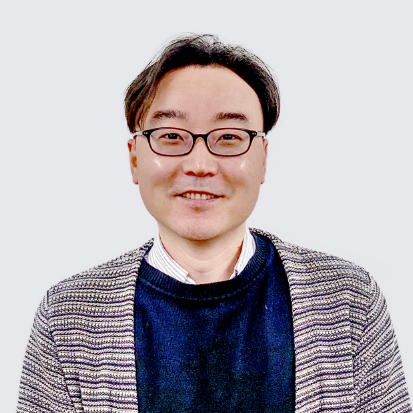 김상래 - Field Application Engineer