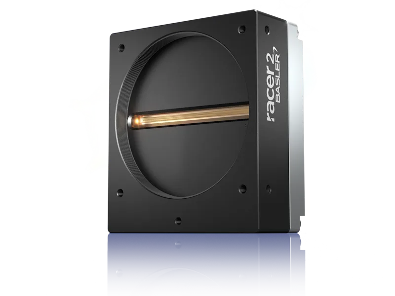 racer 2 line scan cameras | Basler AG
