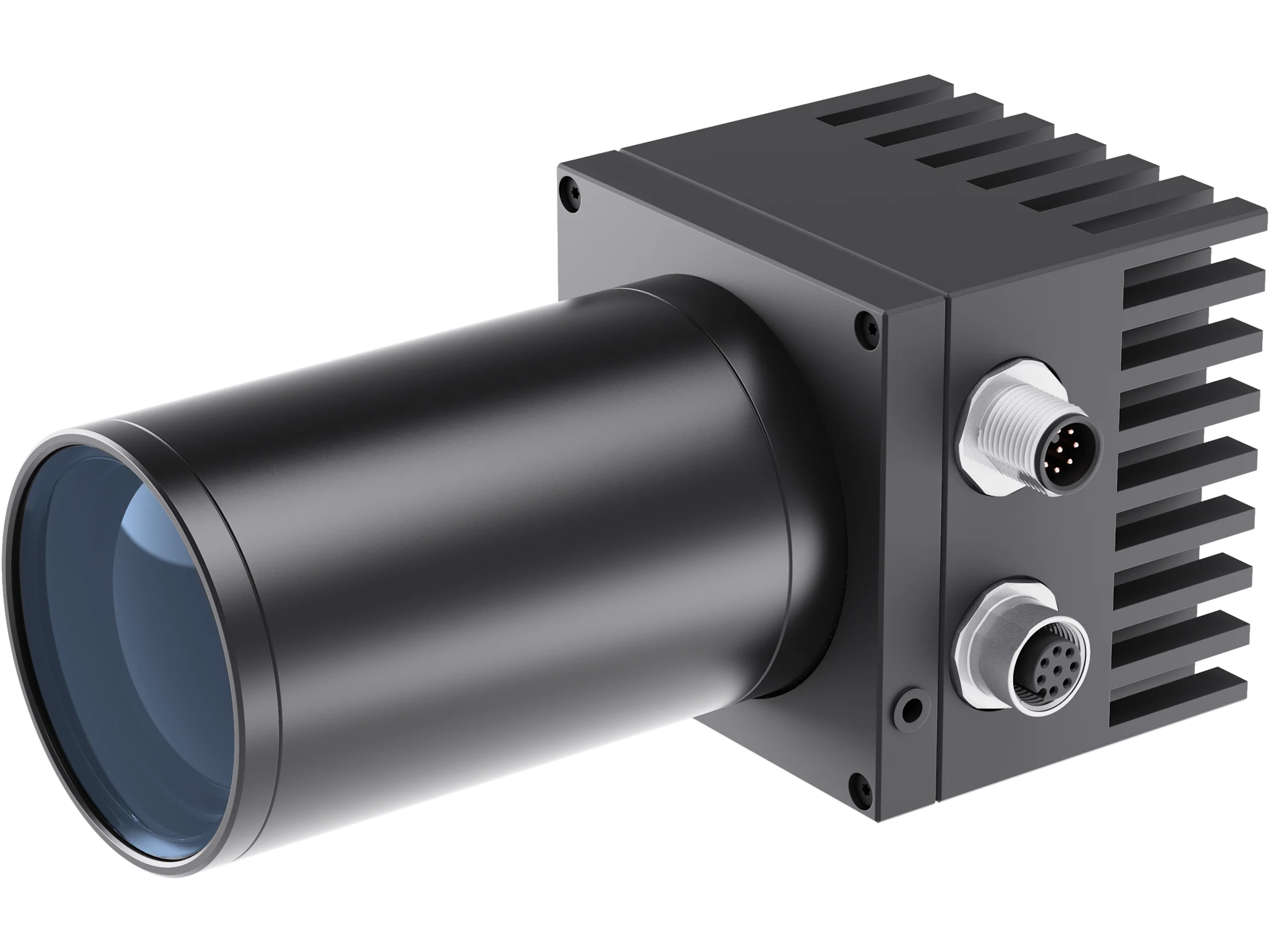 Stereo Camera Randomdot Projector | Basler AG