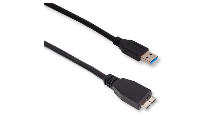 Usb 3.0 micro b deals