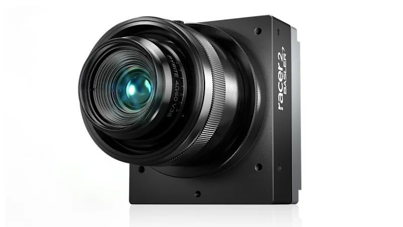 Basler Lenses for Machine Vision Applications | Basler AG