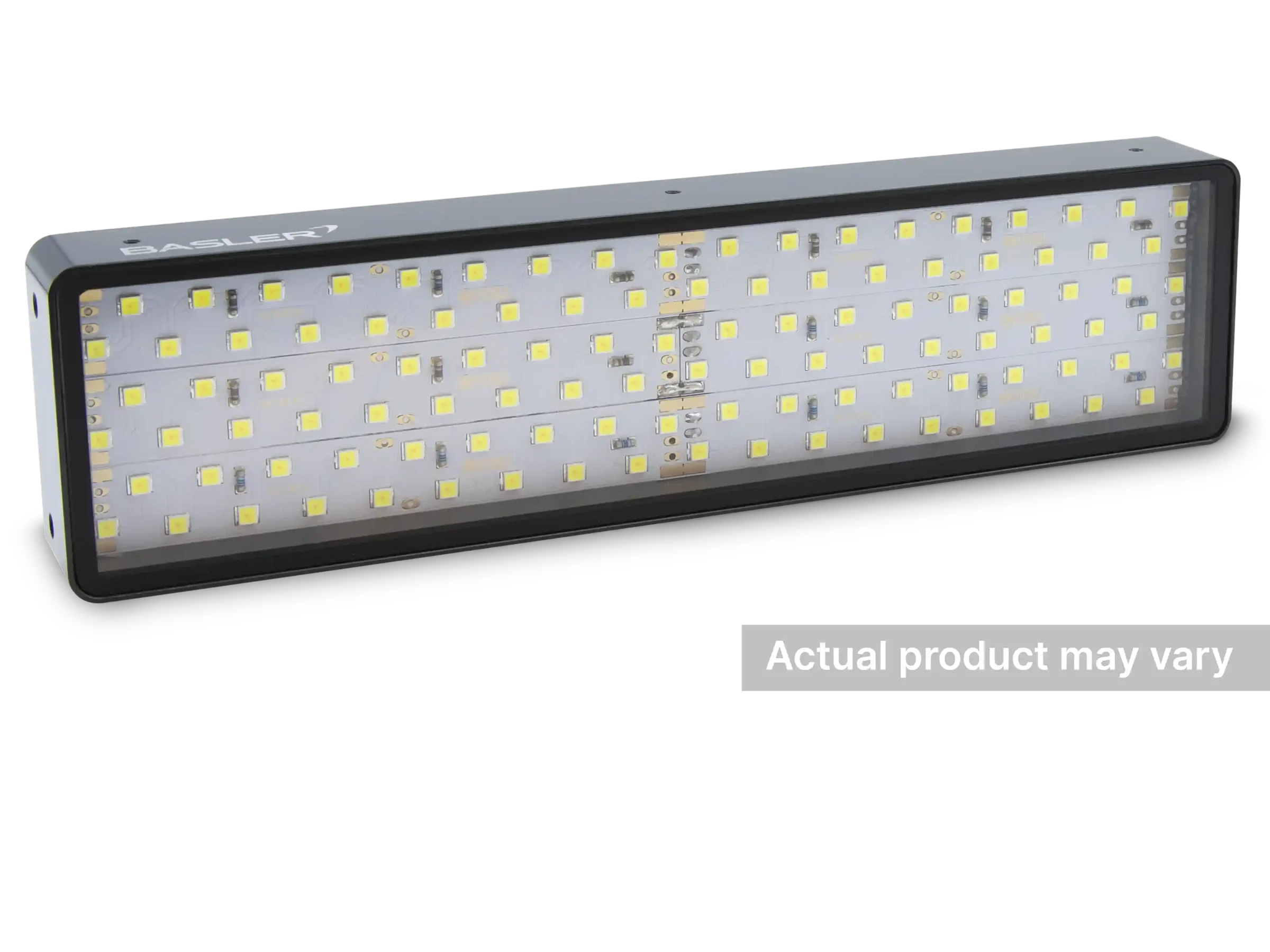 Standard Light Bar-45x300-Red | Basler AG